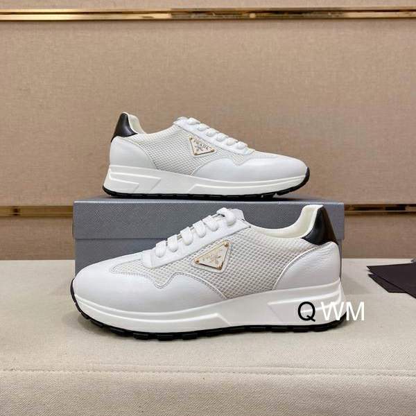 Picture of Prada Shoes _SKUPradasz38-45WM080618722